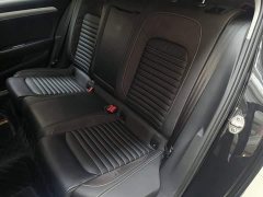 Volkswagen Magotan 2020 280TSI DSG Comfort - ფოტო 13