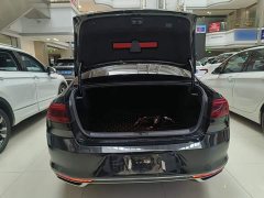 Volkswagen Magotan 2020 280TSI DSG Comfort - ფოტო 15
