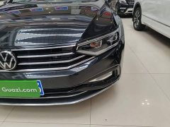 Volkswagen Magotan 2020 280TSI DSG Comfort - ფოტო 18