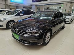 Volkswagen Magotan 2020 280TSI DSG Comfort - ფოტო 2