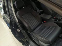 Volkswagen Magotan 2020 280TSI DSG Comfort - ფოტო 20