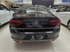 Volkswagen Magotan 2020 280TSI DSG Comfort - ფოტო 4