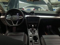 Volkswagen Magotan 2020 280TSI DSG Comfort - ფოტო 6
