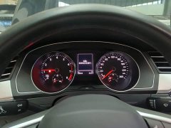 Volkswagen Magotan 2020 280TSI DSG Comfort - ფოტო 8