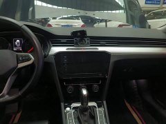 Volkswagen Magotan 2020 280TSI DSG Comfort - ფოტო 9