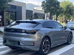 Zeekr Geely Zeekr 001 Ultra-Long Range Dual Motor YOU Edition - ფოტო 12
