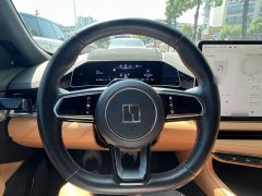 Zeekr Geely Zeekr 001 Ultra-Long Range Dual Motor YOU Edition - ფოტო 16