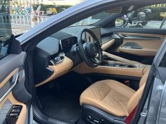 Zeekr Geely Zeekr 001 Ultra-Long Range Dual Motor YOU Edition - ფოტო 19