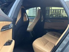 Zeekr Geely Zeekr 001 Ultra-Long Range Dual Motor YOU Edition - ფოტო 2