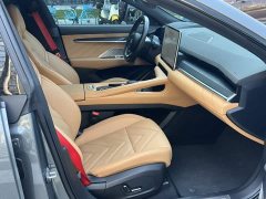 Zeekr Geely Zeekr 001 Ultra-Long Range Dual Motor YOU Edition - ფოტო 4