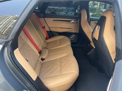 Zeekr Geely Zeekr 001 Ultra-Long Range Dual Motor YOU Edition - ფოტო 5