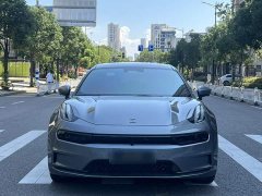 Zeekr Geely Zeekr 001 Ultra-Long Range Dual Motor YOU Edition - ფოტო 7