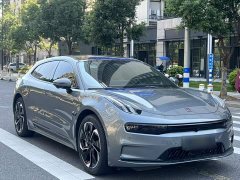 Zeekr Geely Zeekr 001 Ultra-Long Range Dual Motor YOU Edition - ფოტო 8