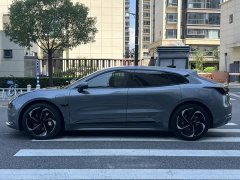 Zeekr Geely Zeekr 001 Ultra-Long Range Dual Motor YOU Edition - ფოტო 9