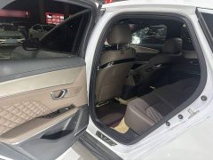 BYD Han 2022 DM-i 121KM Prestige - ფოტო 10