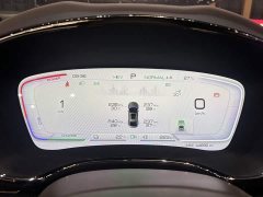 BYD Han 2022 DM-i 121KM Prestige - ფოტო 11