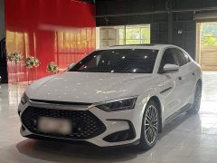 BYD Han 2022 DM-i 121KM Prestige - ფოტო 2