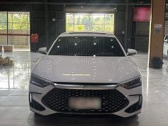 BYD Han 2022 DM-i 121KM Prestige - ფოტო 3