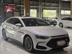 BYD Han 2022 DM-i 121KM Prestige - ფოტო 4