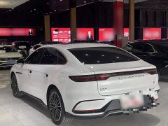 BYD Han 2022 DM-i 121KM Prestige - ფოტო 5