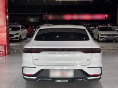BYD Han 2022 DM-i 121KM Prestige - ფოტო 6