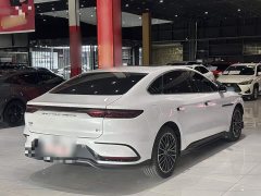 BYD Han 2022 DM-i 121KM Prestige - ფოტო 7