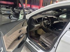 BYD Han 2022 DM-i 121KM Prestige - ფოტო 9