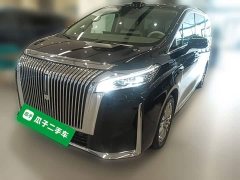 Great Wall WEY Shanshan New Energy Four-Wheel Drive Shanshan 9 - ფოტო 1