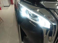 Great Wall WEY Shanshan New Energy Four-Wheel Drive Shanshan 9 - ფოტო 11