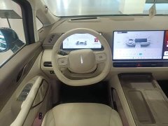 Great Wall WEY Shanshan New Energy Four-Wheel Drive Shanshan 9 - ფოტო 15