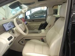 Great Wall WEY Shanshan New Energy Four-Wheel Drive Shanshan 9 - ფოტო 20