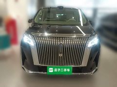 Great Wall WEY Shanshan New Energy Four-Wheel Drive Shanshan 9 - ფოტო 5