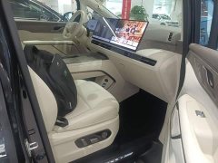 Great Wall WEY Shanshan New Energy Four-Wheel Drive Shanshan 9 - ფოტო 9