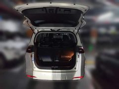 GAC Aion M6 2021 PRO 270T Automatic Luxury - ფოტო 10