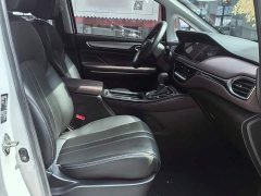 GAC Aion M6 2021 PRO 270T Automatic Luxury - ფოტო 16