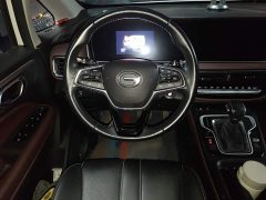 GAC Aion M6 2021 PRO 270T Automatic Luxury - ფოტო 3