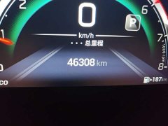 GAC Aion M6 2021 PRO 270T Automatic Luxury - ფოტო 5