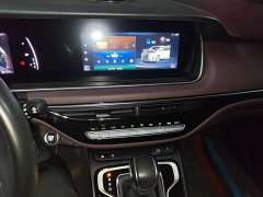 GAC Aion M6 2021 PRO 270T Automatic Luxury - ფოტო 6