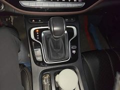 GAC Aion M6 2021 PRO 270T Automatic Luxury - ფოტო 7