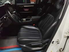 GAC Aion M6 2021 PRO 270T Automatic Luxury - ფოტო 8