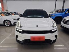 Lynk & Co Geely Lynk & Co 06 2023 Remix 1.5T Sport Pro - ფოტო 11