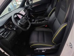 Lynk & Co Geely Lynk & Co 06 2023 Remix 1.5T Sport Pro - ფოტო 12