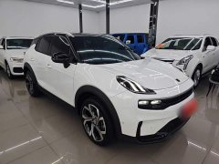 Lynk & Co Geely Lynk & Co 06 2023 Remix 1.5T Sport Pro - ფოტო 13