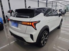 Lynk & Co Geely Lynk & Co 06 2023 Remix 1.5T Sport Pro - ფოტო 14