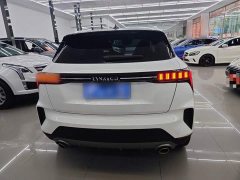 Lynk & Co Geely Lynk & Co 06 2023 Remix 1.5T Sport Pro - ფოტო 15