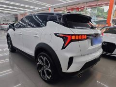 Lynk & Co Geely Lynk & Co 06 2023 Remix 1.5T Sport Pro - ფოტო 16