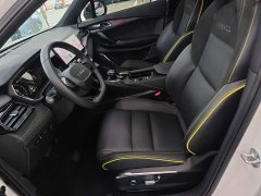 Lynk & Co Geely Lynk & Co 06 2023 Remix 1.5T Sport Pro - ფოტო 18