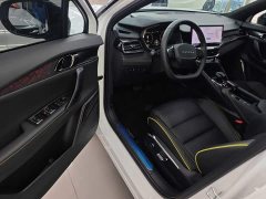 Lynk & Co Geely Lynk & Co 06 2023 Remix 1.5T Sport Pro - ფოტო 19