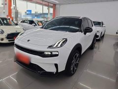 Lynk & Co Geely Lynk & Co 06 2023 Remix 1.5T Sport Pro - ფოტო 2