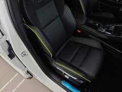 Lynk & Co Geely Lynk & Co 06 2023 Remix 1.5T Sport Pro - ფოტო 3